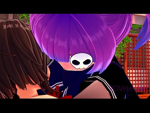 ❤️ Arachne puella monstrum. Sex video  at porn la.assay-define-smartlink.ru