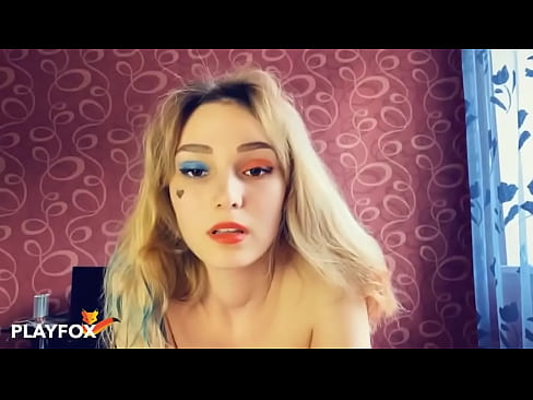 ❤️ Magica specula virtualis re vera mihi concumbere cum Harley Quinn . dedit Sex video  at porn la.assay-define-smartlink.ru