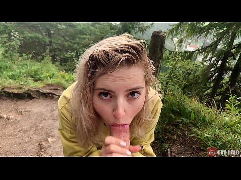 ❤️ Hirundo cum puella post publicam blowjob - Eva Elfi Sex video  at porn la.assay-define-smartlink.ru
