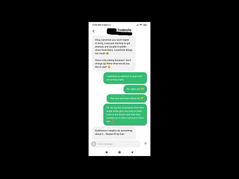 ❤️ Addidi novam PAWG ex Tinder ad harem (sermones ad Tinder inclusa) Sex video  at porn la.assay-define-smartlink.ru